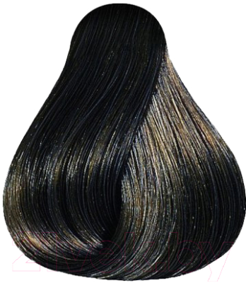 Крем-краска для волос Londa Professional Londacolor Стойкая Permanent 5/0 (светлый шатен)