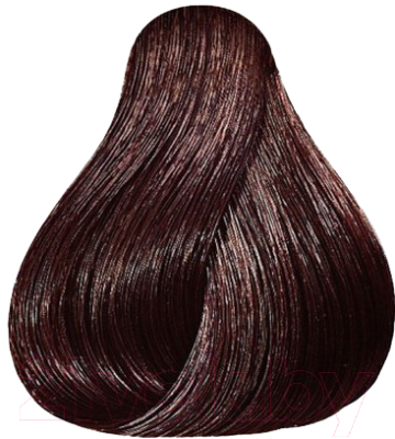 Крем-краска для волос Londa Professional Londacolor Стойкая Permanent 5/4 (светлый шатен медный)