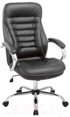 Кресло офисное Calviano VIP-Masserano SA-1693 Н (черный, DMSL)