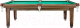 Миниатюра изображения товара Бильярдный стол РуптуР Мастер / 151.00.08 (46/2)