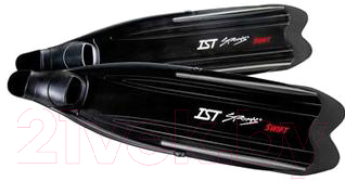 Ласты IST Sports Swift CF99-M (черный)