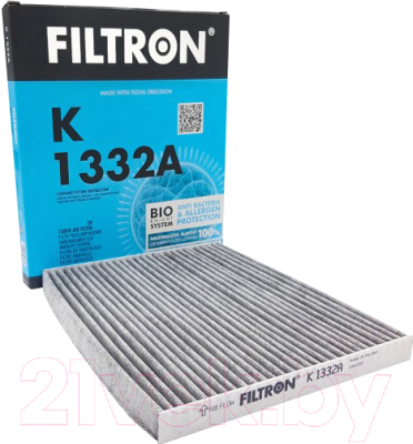 Салонный фильтр Filtron K1332A