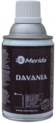 Сменный блок для освежителя воздуха Merida Davania OE77
