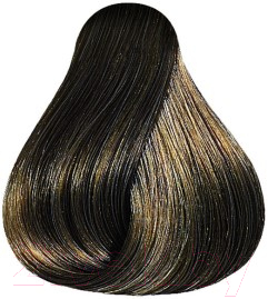 Крем-краска для волос Londa Professional Londacolor Стойкая Permanent 6/0 (темный блонд)