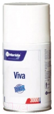 Сменный блок для освежителя воздуха Merida Viva OE26
