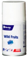 Сменный блок для освежителя воздуха Merida Wild Fruits OE41 - 