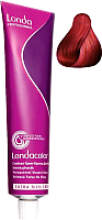 Крем-краска для волос Londa Professional Londacolor Стойкая Permanent 6/4 (темный блонд медный) - 