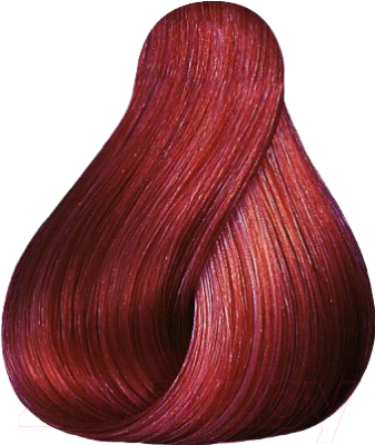 Крем-краска для волос Londa Professional Londacolor Стойкая Permanent 6/4 (темный блонд медный)