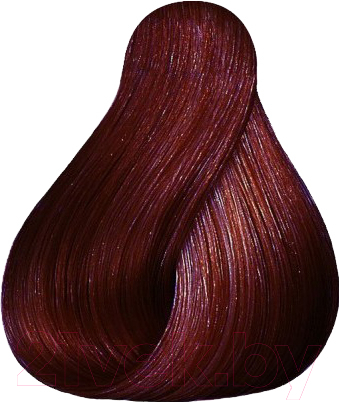 Крем-краска для волос Londa Professional Londacolor Стойкая Permanent 6/41 (темный блонд медно-пепельный) — фото 2