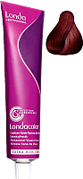 Крем-краска для волос Londa Professional Londacolor Стойкая Permanent 6/41 (темный блонд медно-пепельный) - 