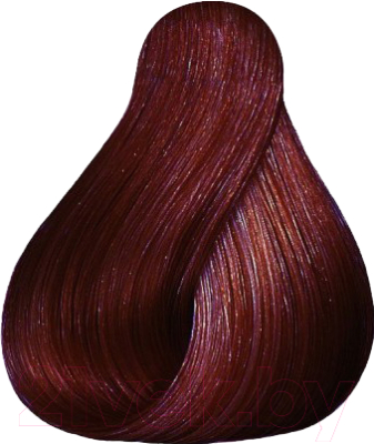 Крем-краска для волос Londa Professional Londacolor Стойкая Permanent 6/41 (темный блонд медно-пепельный)