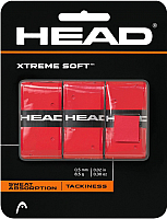 Овергрип Head Xtreme Soft / 285104 (красный) - 