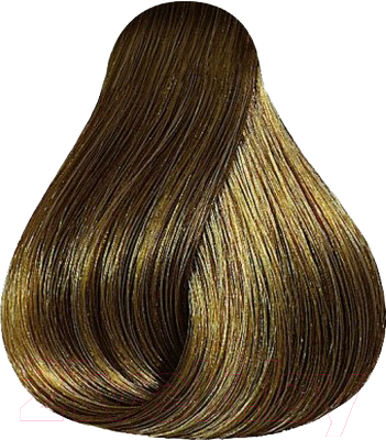 Крем-краска для волос Londa Professional Londacolor Стойкая Permanent 7/0 (блонд натурально-коричневый)