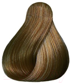 Крем-краска для волос Londa Professional Londacolor Стойкая Permanent 7/03 (блонд натурально-золотистый)