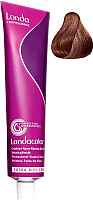 Крем-краска для волос Londa Professional Londacolor Стойкая Permanent 7/3 (блонд золотистый) - 