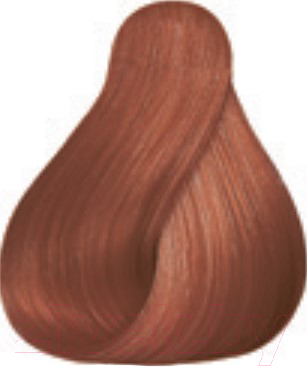 Крем-краска для волос Londa Professional Londacolor Стойкая Permanent 7/41 (блонд медно-пепельный)