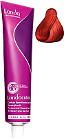 Крем-краска для волос Londa Professional Londacolor Стойкая Permanent 7/43 (блонд медно-золотистый) - 