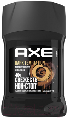 Дезодорант-стик Axe Dark Temptation (50мл)