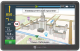 GPS навигатор Navitel E707 Magnetic с ПО Navitel Navigator (+ предустановленный комплект карт) - 