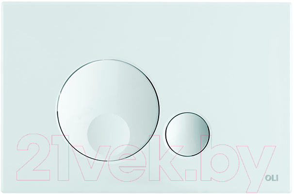 Кнопка для инсталляции Oliveira & Irmao Globe 152949