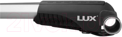 Багажник на рейлинги Lux 791316