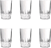 Набор стаканов Arcoroc lancier / L4992 (6шт) - 