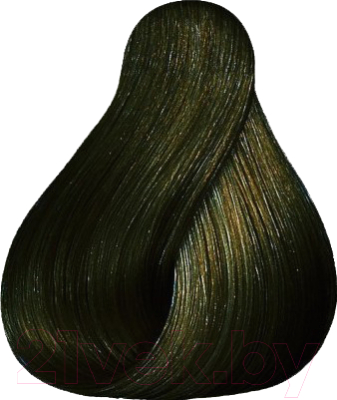 Крем-краска для волос Londa Professional Londacolor Стойкая Permanent 5/71 (светлый шатен коричнево-пепельный)