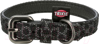 

Ошейник Trixie, Night Reflect 12424
