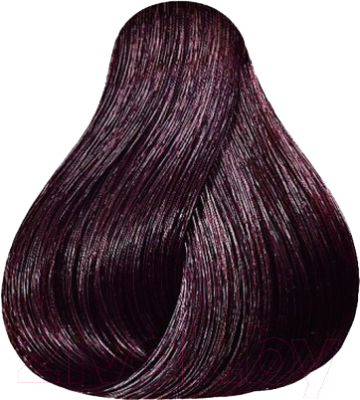 Крем-краска для волос Londa Professional Londacolor Стойкая Permanent 5/75 (светлый шатен коричнево-красный)