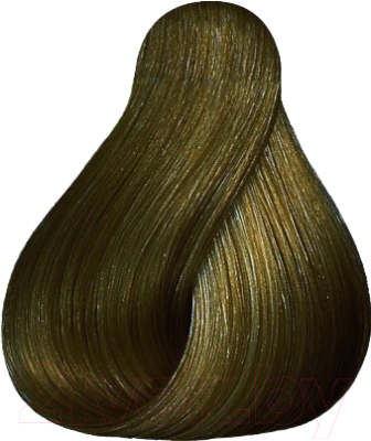 Крем-краска для волос Londa Professional Londacolor Стойкая Permanent 7/71 (блонд коричнево-пепельный)