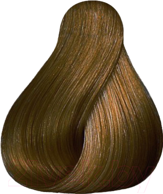 Крем-краска для волос Londa Professional Londacolor Стойкая Permanent 7/73 (блонд коричнево-золотистый )