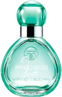 

Туалетная вода, Precious Jade for Women