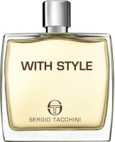 

Туалетная вода, With Style for Men