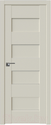 

Дверь межкомнатная ProfilDoors, Модерн 45U 60x200