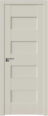 

Дверь межкомнатная ProfilDoors, Модерн 45U 80x200