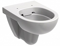 

Унитаз подвесной Kolo, Nova Pro Rimfree M33120000