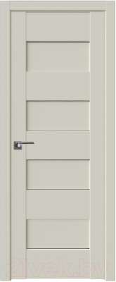 

Дверь межкомнатная ProfilDoors, Модерн 45U 90x200