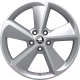 Миниатюра изображения товара Литой диск Volkswagen Golus 18" 5E0071498C8Z8