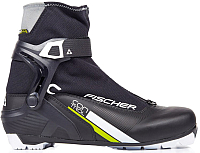 Ботинки для беговых лыж Fischer Xc Control / S20519 (р-р 41) - 