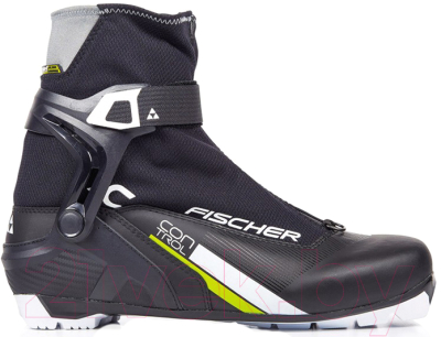Ботинки для беговых лыж Fischer Xc Control / S20519 (р-р 41)