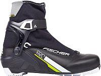 Ботинки для беговых лыж Fischer Xc Control / S20519 (р-р 43) - 