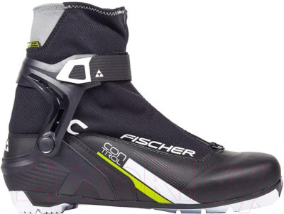 Ботинки для беговых лыж Fischer Xc Control / S20519 (р-р 43)