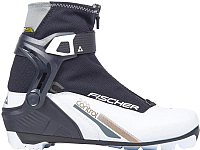 Ботинки для беговых лыж Fischer Xc Control My Style / S28219 (р-р 38) - 