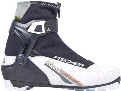 Ботинки для беговых лыж Fischer Xc Control My Style / S28219 (р-р 38)