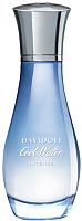 

Парфюмерная вода, Cool Water Intense for Women