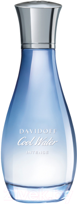 

Парфюмерная вода Davidoff, Cool Water Intense for Women