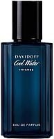 Парфюмерная вода Davidoff Cool Water Intense for Men (40мл) - 
