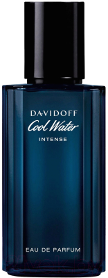 Парфюмерная вода Davidoff Cool Water Intense for Men (40мл)