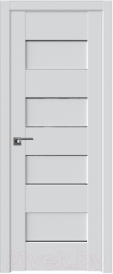 

Дверь межкомнатная ProfilDoors, Модерн 45U 90x200