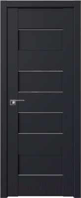 

Дверь межкомнатная ProfilDoors, Модерн 45U 70x200